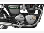 Thumbnail Photo 2 for New 2022 Triumph Bonneville 1200